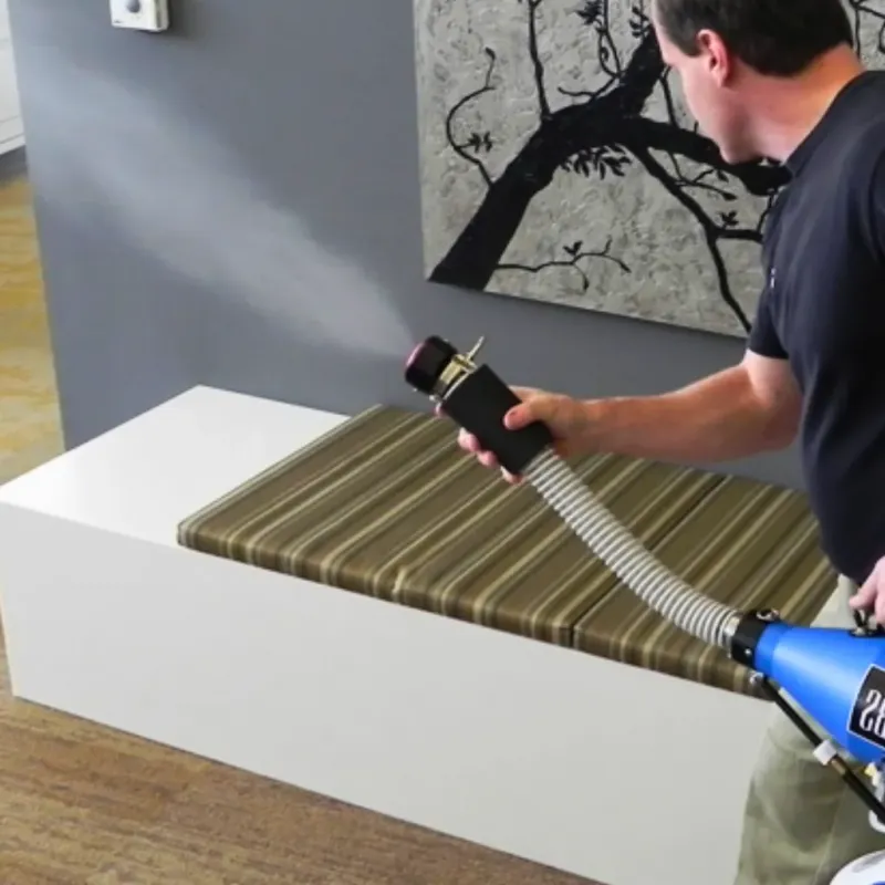 Professional Odor Removal in Archer City, TX